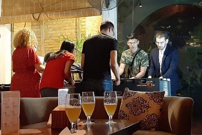 Saigon Special Night Coffee Landmark 81 & Food Tour - Who Will Love This Experience?