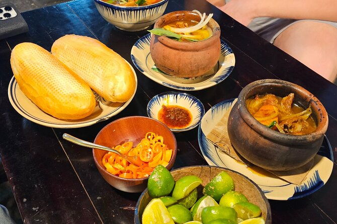 Saigon Street Food Tour - Who Is This Tour Best For?