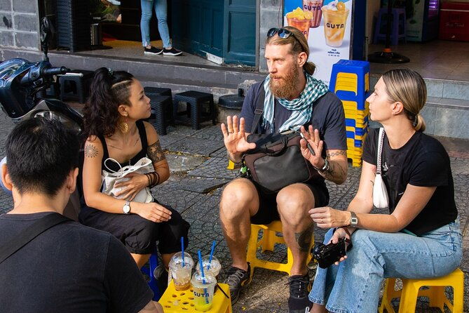 Saigon Street Photography Experience - Final Thoughts: Who Should Book This Tour?