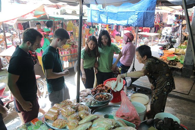 Saigon Unseen and Food Tour by Motorbike - Who Will Love This Tour?