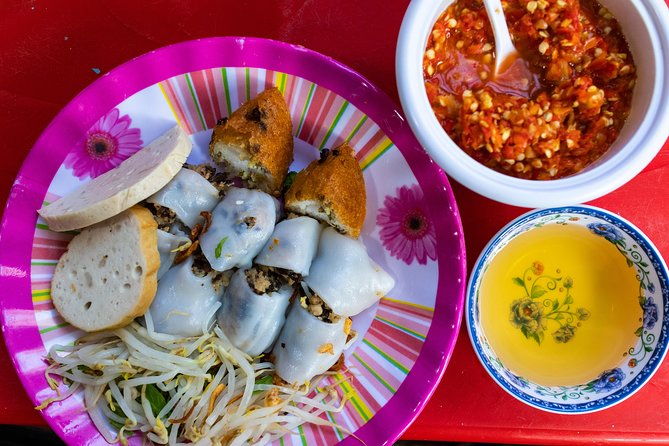 Saigon Vegan Food Tour by GirlPower Motorbike Riders | KissTour - The Experience: A Full Breakdown of the Vegan Scooter Tour
