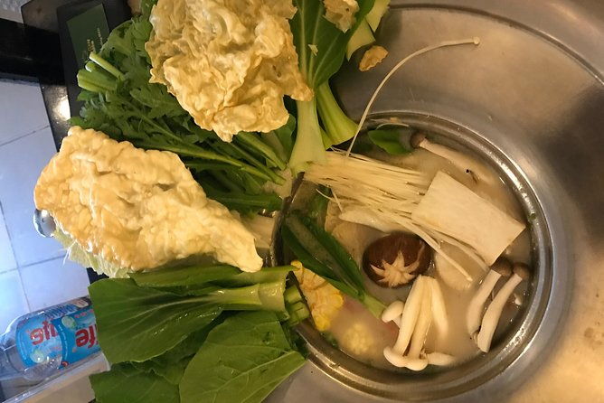 Saigon Vegetarian Tour by Motorbike and Scooter - What Makes This Tour Stand Out?