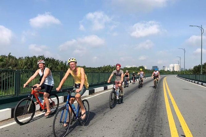 Saigon Velo Cycling Adventure - What We Loved About the Tour