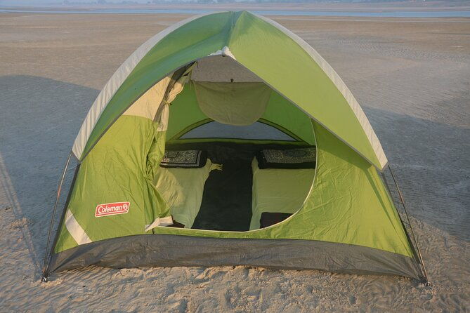 Sailing and Camping on the Ganges - An In-Depth Look at the Experience