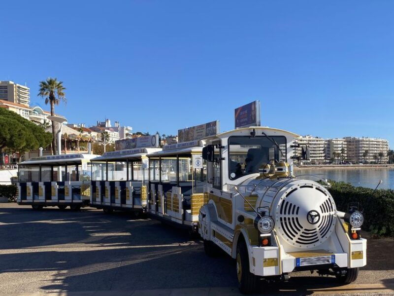 Saint-Raphaël : The Little Train of Saint Raphaël Tour - What Makes This Tour Special?