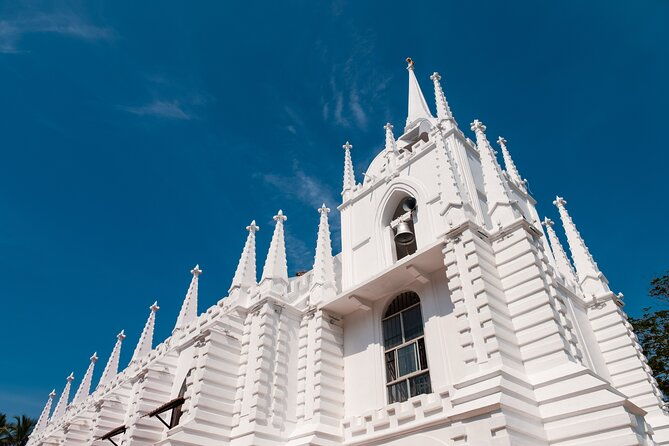 Saligao Village Saunter by Make It Happen - Discovering Saligao’s Prosperity and Architecture