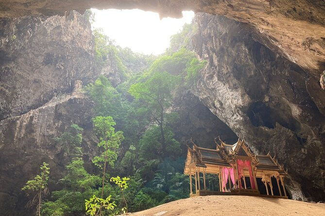 Sam Roi Yod National Park & Praya Nakhon Cave Private Tour from Hua Hin - Who Will Love This Tour?