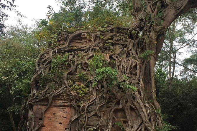 Sambor Prei Kuk Off Beaten Track - The Journey to Sambor Prei Kuk: What to Expect