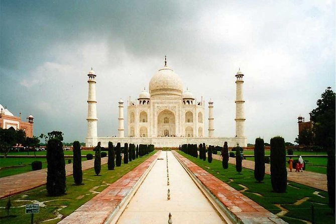 Same Day Agra Taj Mahal Tour by Car from New Delhi - Why This Tour Offers Great Value