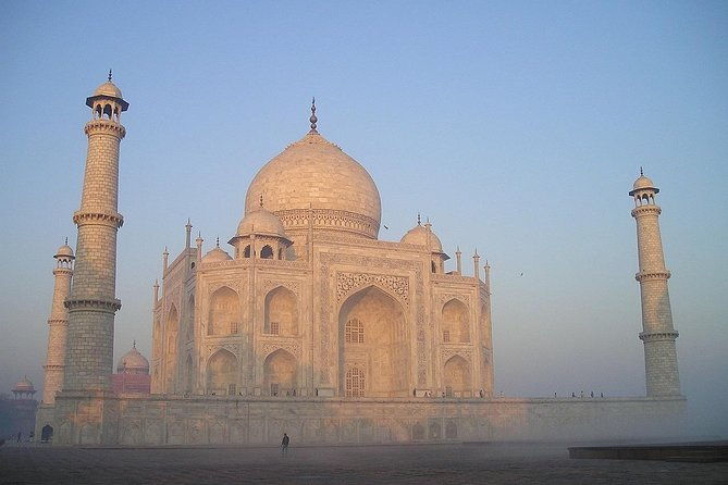 Same Day Agra Tour By Car - Why This Tour Offers Great Value