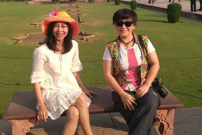 Same Day Agra Tour by Car From Delhi - Is This Tour Right for You?