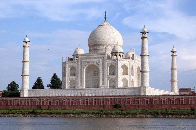 Same day Agra tour from Delhi by express train - Practical Considerations and Potential Drawbacks