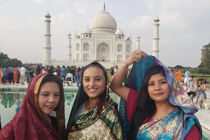 Same Day Agra Tour - Why This Tour Works for You