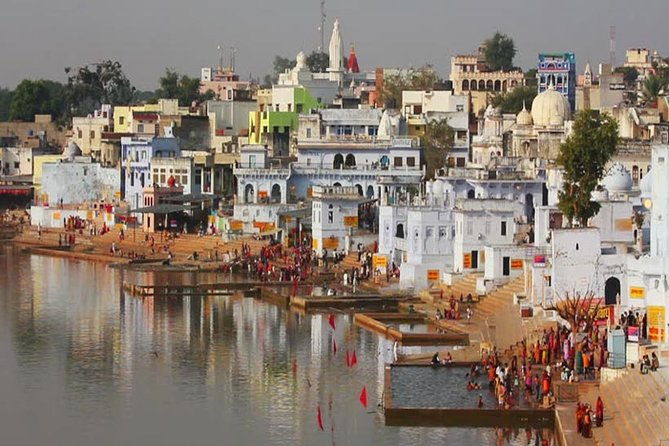 Same Day Ajmer Pushkar Trip from Jaipur - Who Would Love This Tour?