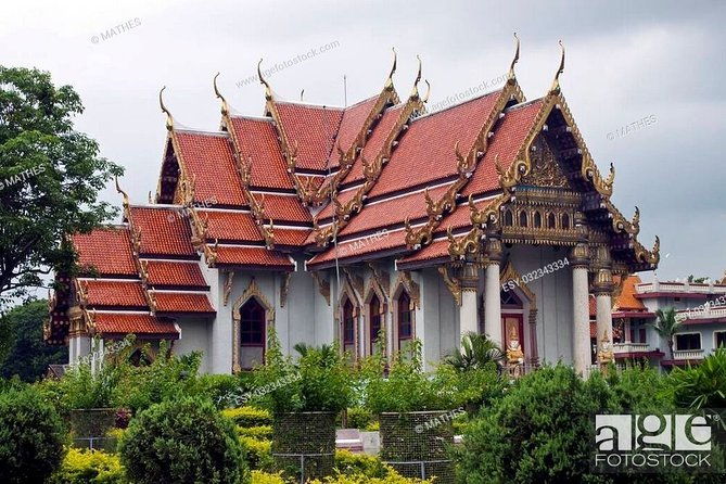 Same day Bodhgaya tour from Varanasi - The Itinerary in Detail: What to Expect on Your Day Trip