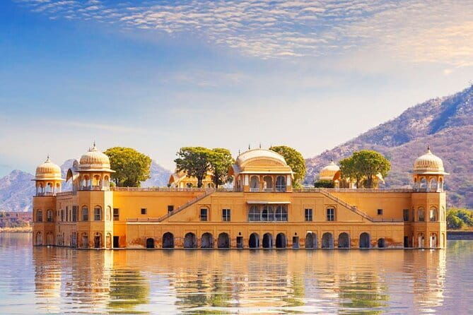 Same Day Jaipur Tour By Car - A Deep Dive into the Jaipur Experience