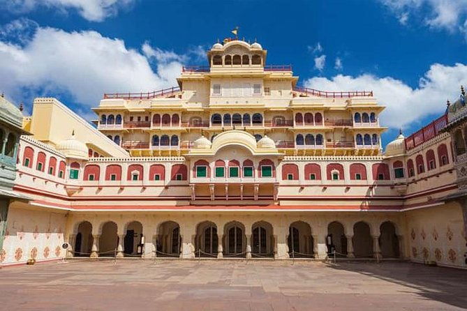 Same Day Jaipur Tour from Delhi by Private Car - Why Choose a Same Day Jaipur Tour?