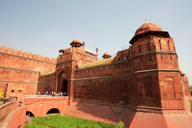Same Day Luxury Tour to Taj Mahal & Agra Fort - Analyzing the Value: Is It Worth It?
