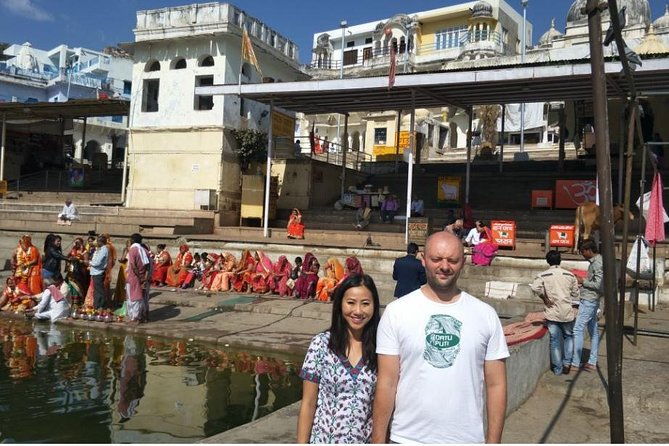 Same day Pushkar tour from Jaipur - Practical Details and What to Expect