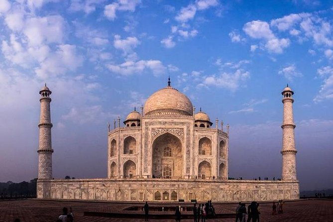 Same Day Sunrise trip to Taj mahal from Delhi - What Makes This Tour Stand Out?