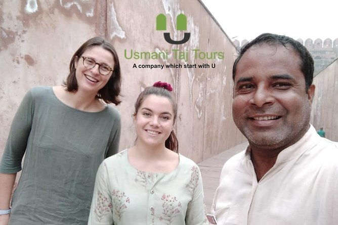 Same Day Taj Mahal, Agra Fort & Baby Taj Tour from Delhi by Car - Who Is This Tour Best For?