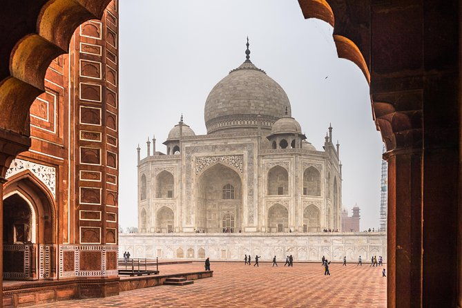 Same Day Taj Mahal, Agra Fort & Baby Taj Tour from Jaipur by Car - Who Is This Tour Best For?