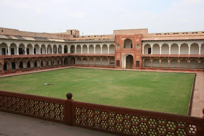 Same Day Taj Mahal and Agra Tour by Fastest Train from Delhi - What Does This Tour Mean for You?