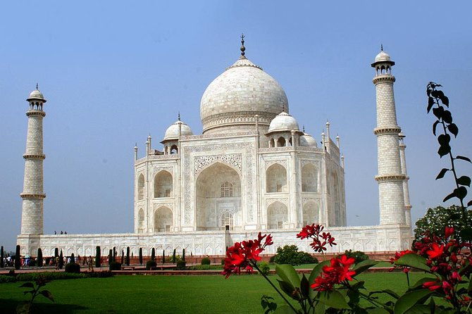 Same Day Taj Mahal Tour By Car - Analyzing the Tour Itinerary: What’s Included and What’s Not
