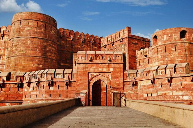 Same Day Taj Mahal Tour by Train - Who Should Consider This Tour?