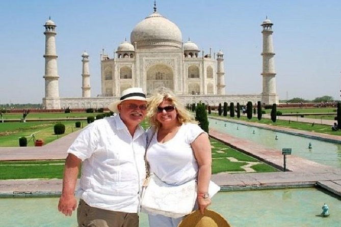 Same Day Taj Mahal Tour from Delhi - Who Would Love This Tour?