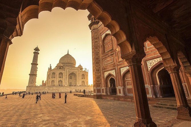 Same Day Taj Mahal Tour from Delhi - Why This Tour Offers Great Value