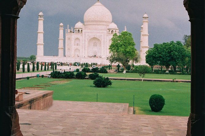 Same Day Taj Mahal Tour from Jaipur by Car - Understanding the Value