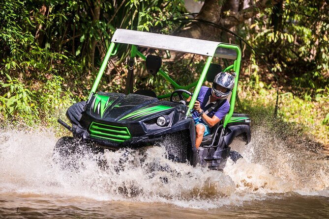 Samui Quad Motor ATV Tour - FAQ