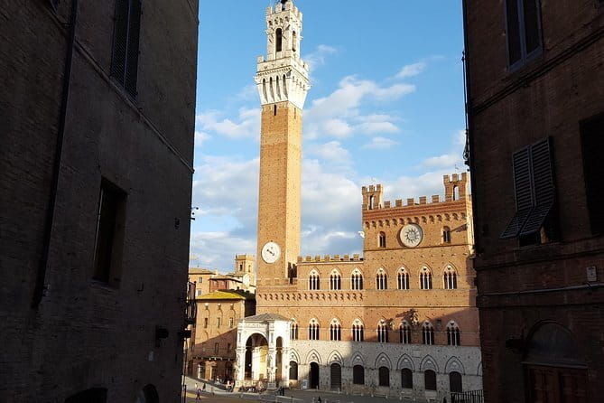 San Gimignano, Siena, Monteriggioni: Fully Escorted Tour, Lunch & Wine Tasting - Who This Tour Is Best For