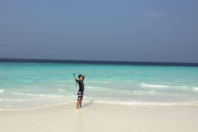 Sandbank Snorkeling and Sunset Cruise - The Itinerary Breakdown: What You Can Expect