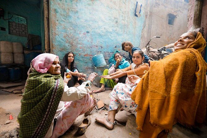 Sanjay Colony Slum Tour - What You Can Expect From the Itinerary