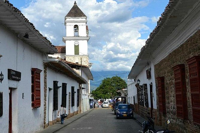 Santa Fe de Antioquia Tour with Western Bridge Visit - Who Will Love This Tour?