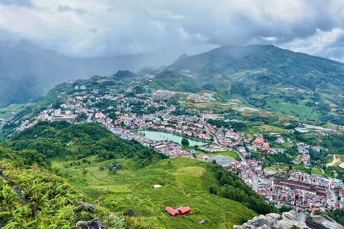 Sapa 2 Day Trekking With Homestay - Mountain And Villages - What Makes This Tour Special?