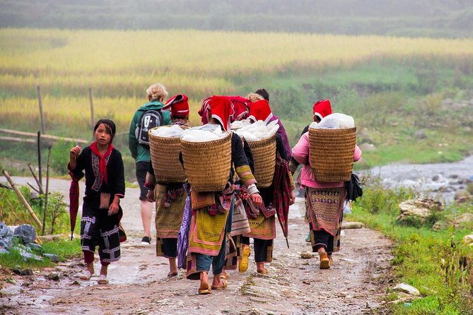 Sapa 2 Days 1 Night from Hanoi - Hotel Stay - Food and Local Flavor