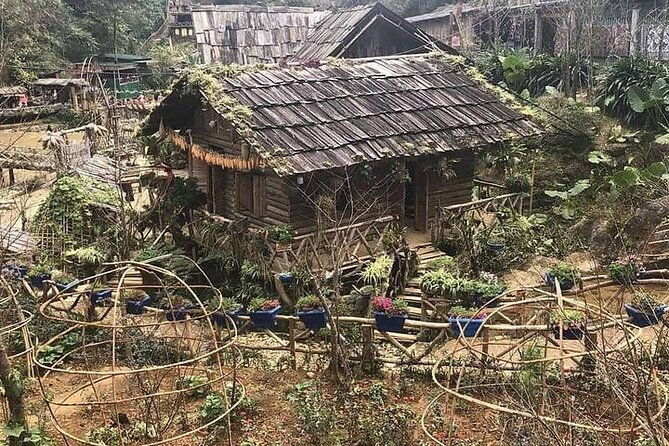 Sapa 2 Days 1 Night with Host Family (Free Motorbike) - Who Is This Tour Best For?