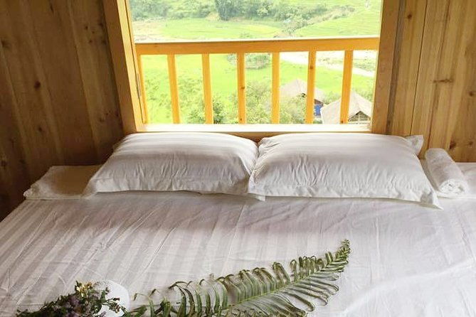 Sapa 2D1N All Included (Bus & Homestay) - Potential Drawbacks and Considerations