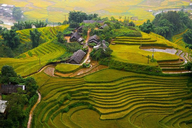 Sapa 3 Days Trek with 2 Nights Homestay - Practical Considerations