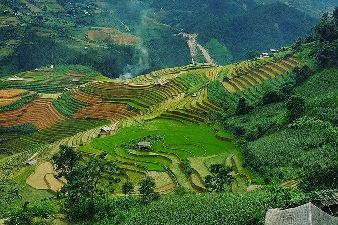 Sapa 3 Days Trekking Tour (1 Night in Bungalow, 1 Night In Hotel) - Final Thoughts