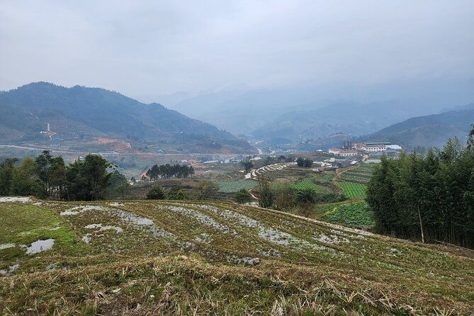 Sapa - Bac Ha Trek Tour - Night Train & Bus & Homestay overnight - Authentic Experiences and Cultural Interactions