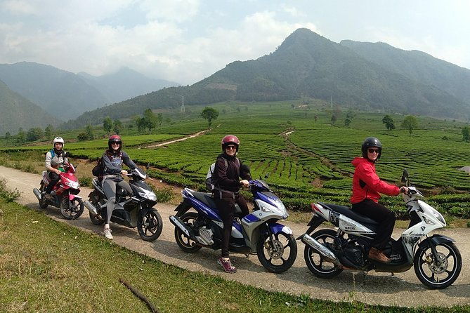 Sapa Full Day Motorbike Tour - Frequently Asked Questions