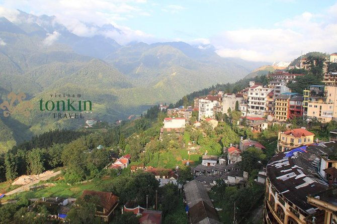 Sapa hard trekking villages homestay 3days/ 2nights tour - amazing culture - Authentic Cultural Encounters and Local Life