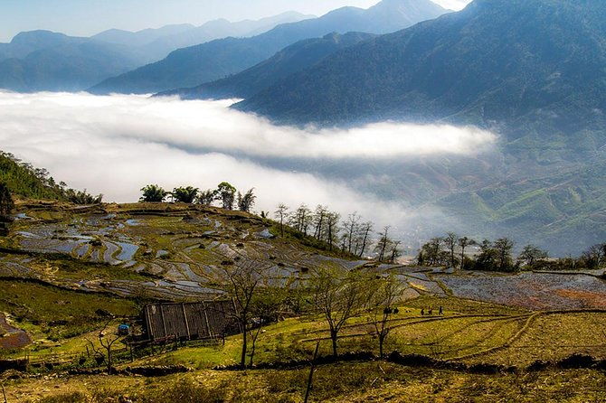 Sapa Motorbike Tour 1 Day| See All Of Rice Fields & Valleys in One Day - Practical Considerations