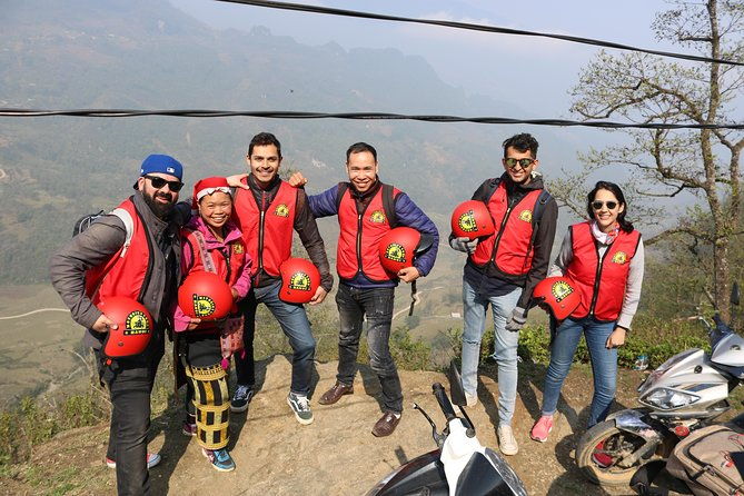 Sapa Motorbike Tour 2 Days 1 Night Off The Beaten Track - Who Is This Tour Best For?