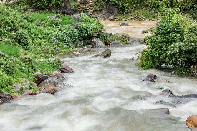 Sapa, Muong Hoa Valley - 1 Day Hiking & Cultural Experience - Transportation & Group Size