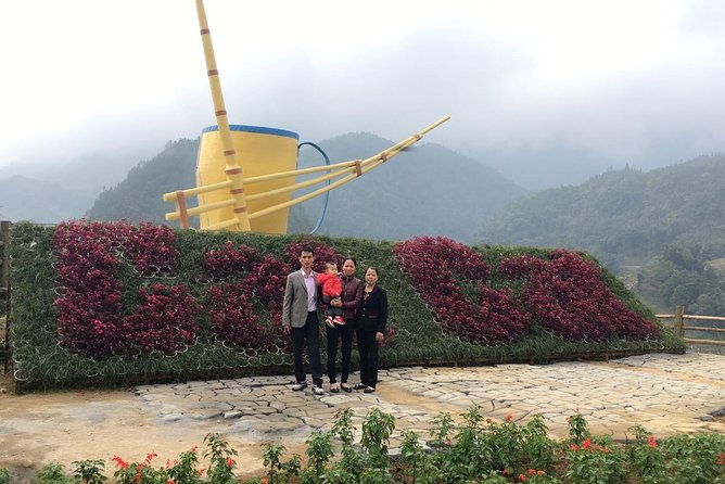 Sapa Private Trekking Through Rice Terraced Fields - 1Day - Analyzing the Value